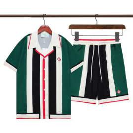 Picture of Casablanca Shirt Pant Suits _SKUCasablancaM-3XLystrQ27020886